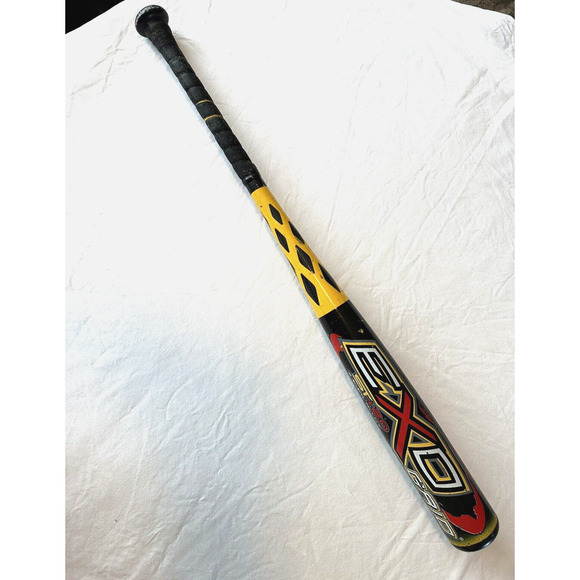 Louisville Slugger TPX EXO Grid 31" 28oz C89X barrel 2 5/8 drop(-3) Baseball Bat - Picture 1 of 12